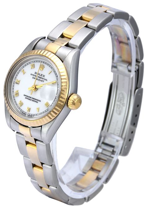 simple ladies rolex|rolex basic watch.